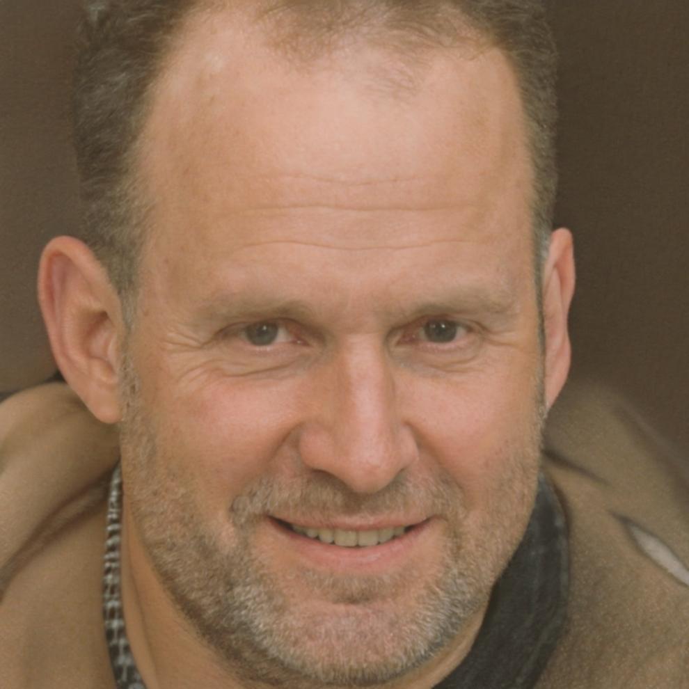 Portret uczestnika programu mentorskiego