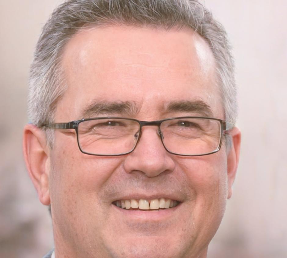 Portret uczestnika programu